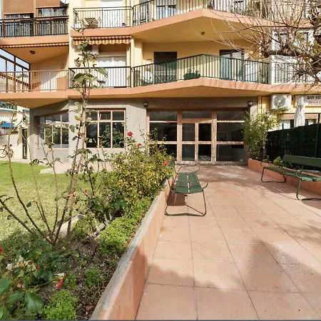 Apartment Coqueto Estudio Con Vistas Al Mar Torremolinos