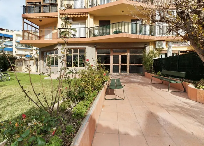 Apartamento Coqueto Estudio Con Vistas Al Mar Torremolinos