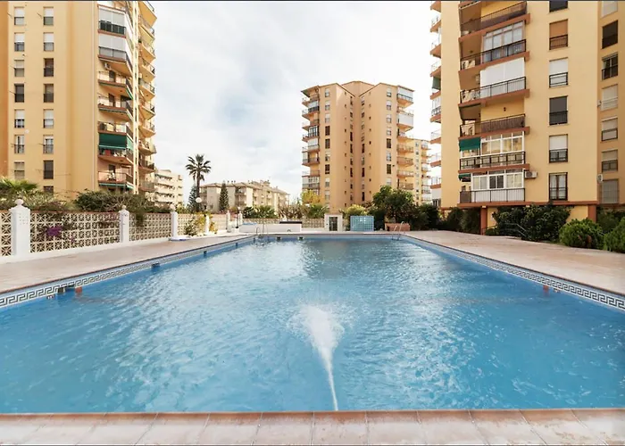 Coqueto Estudio Con Vistas Al Mar Apartamento *