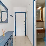 Coqueto Estudio Con Vistas Al Mar Appartement