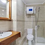 Appartement Coqueto Estudio Con Vistas Al Mar Torremolinos
