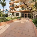 Coqueto Estudio Con Vistas Al Mar Appartement